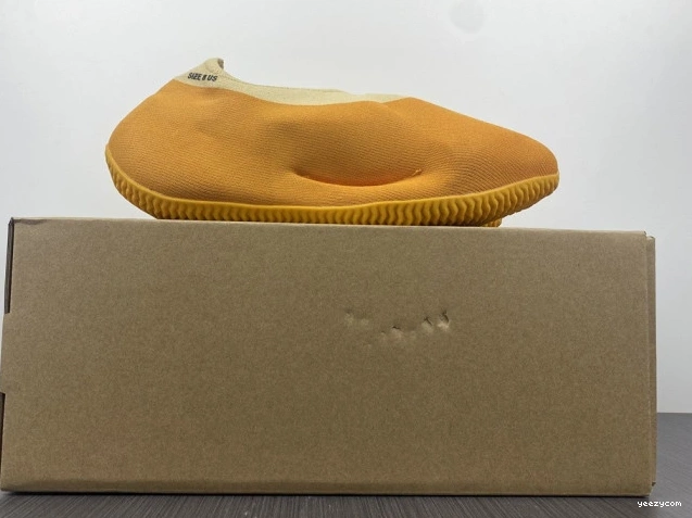 Adidas GW5353 RNR Yeezy Knit Sulfur 1104